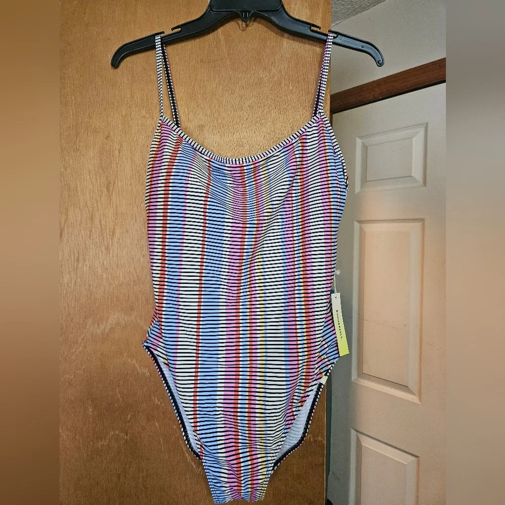 Summersalt One Piece Swimsuit